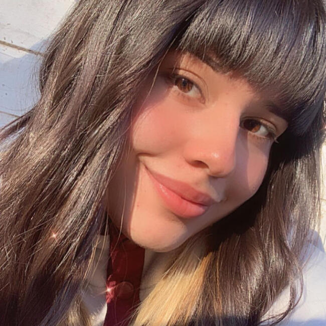 Niñera en Chicureo: Sofía Román