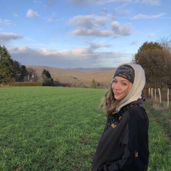 Babysitter in Gent: Emma