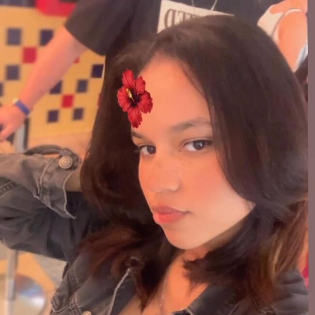 Babysitter in San Juan: Dayana