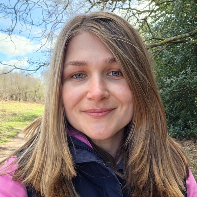 Babysitting job in Birmingham: Lidia