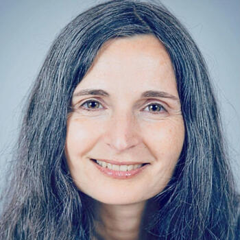 Babysitter in Hesel: Albena Petkova