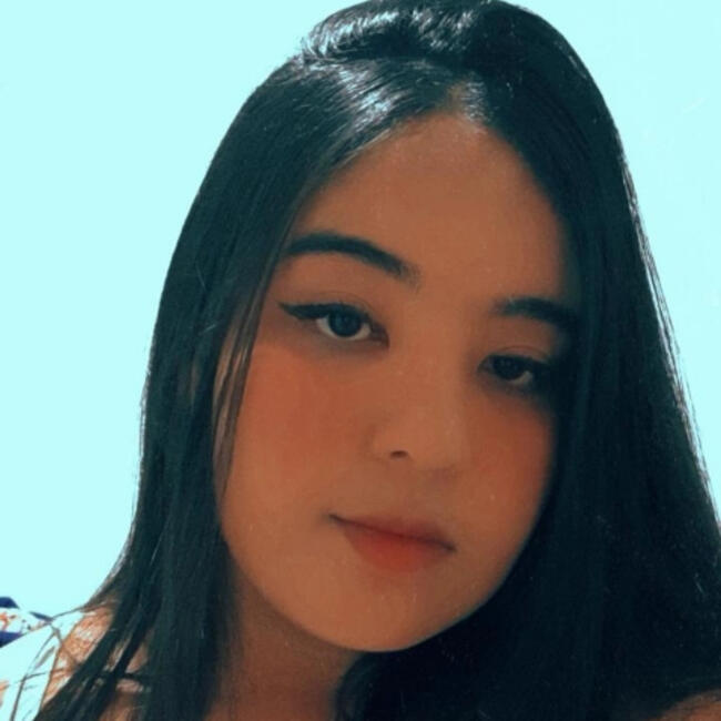 Babá em Montes Claros: Evellyn