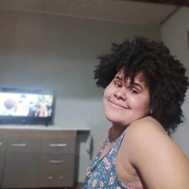 Babysitter in Araranguá: Mônica
