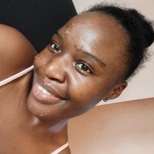 Nanny in Durban: Nokuthaba