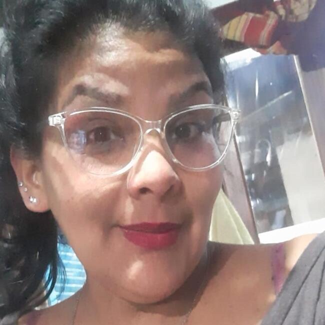 Babysitter in Tigre: Leticia Lilian