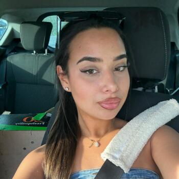 Babysitter in Vorst: Lea