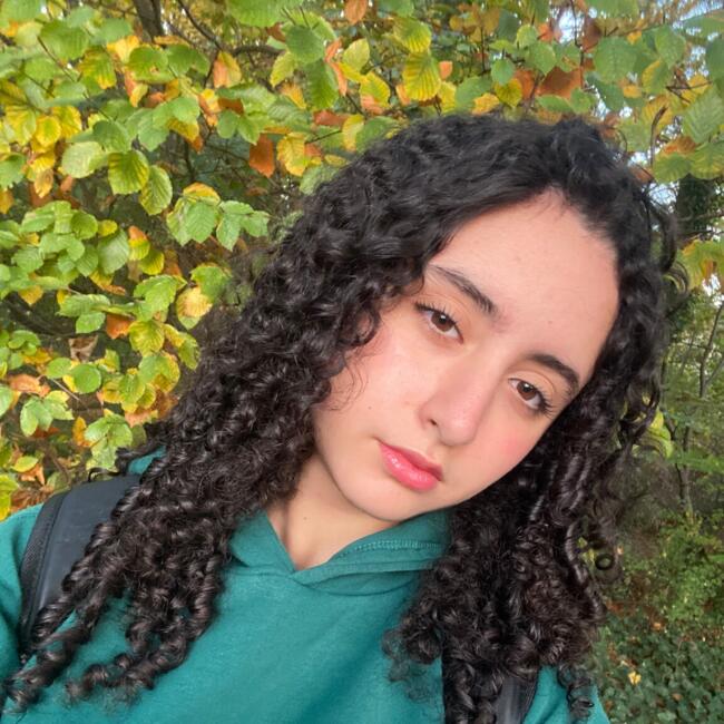 Babysitter in Bochum: Bouchra