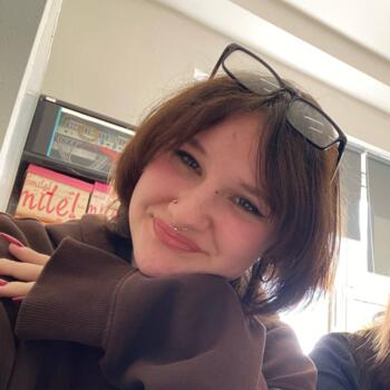 Babysitter in Wroclaw: Liza