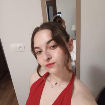 Babysitter in Chalástra: Κατερίνα