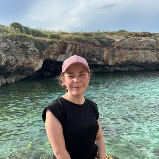 Babysitter in Rixensart: Alice