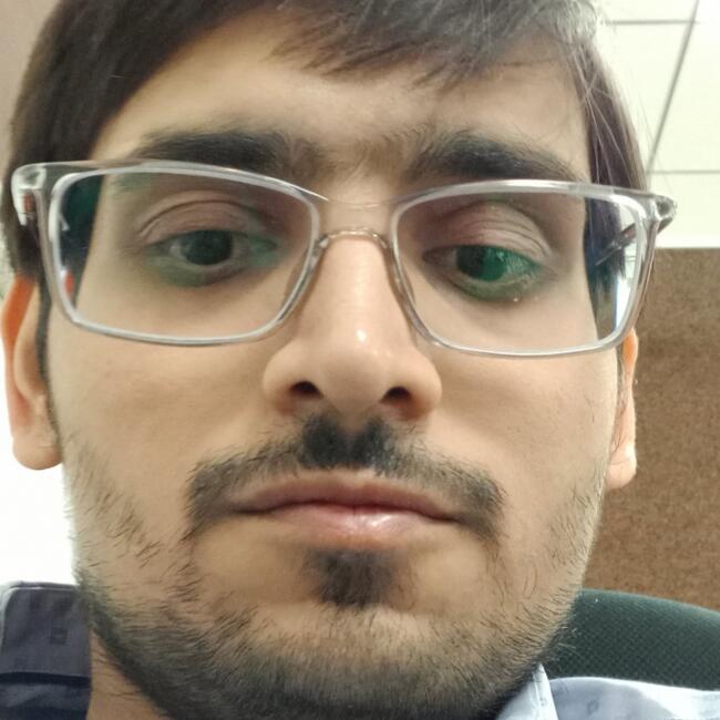 अहमदाबाद में बेबीसिटिंग की नौकरी: Abhishek