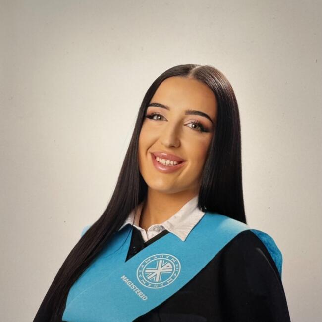 Canguro en Sevilla: Isabel