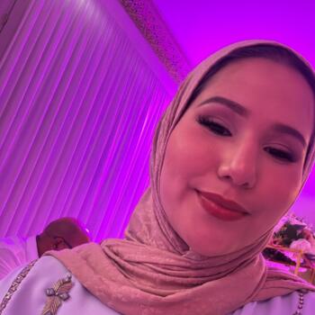 Babysitter in Toulouse: Salma