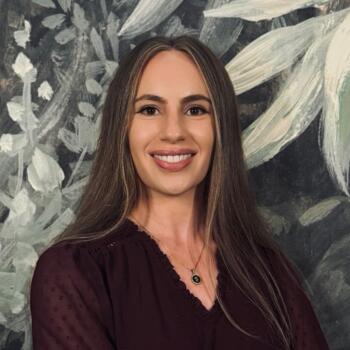 Babysitter in Alhaurín el Grande: Sanchia