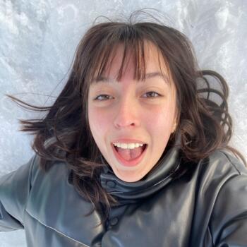 Babysitter in San Pedro de la Paz: Macarena