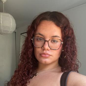 Babysitter in Loures: Iris