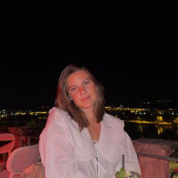 Babysitter em Coimbra: Carolina