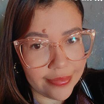 Babysitter in Campo Grande: Jéssica