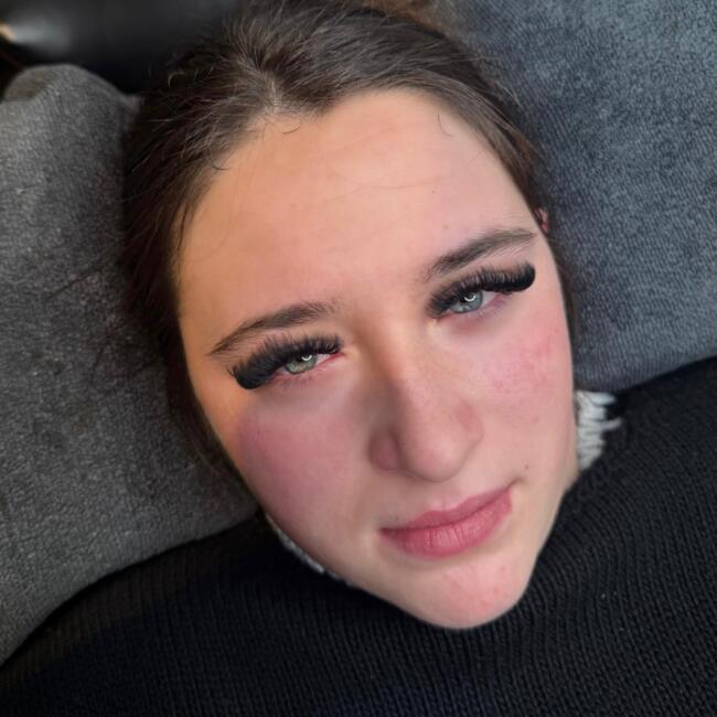 Babysitter in Caterham: Fay