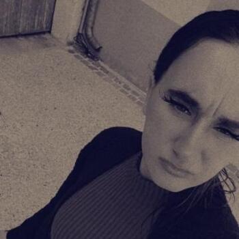 Babysitter Lizy-sur-Ourcq: Priscilla