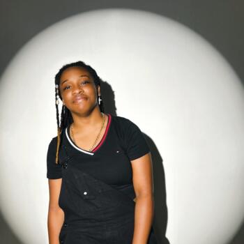 Babysitter in Norfolk (Virginia): Jorjlyn