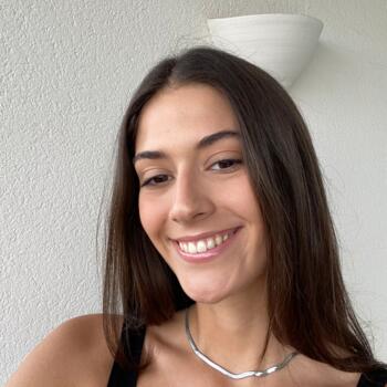 Canguro en Gavà: Lia