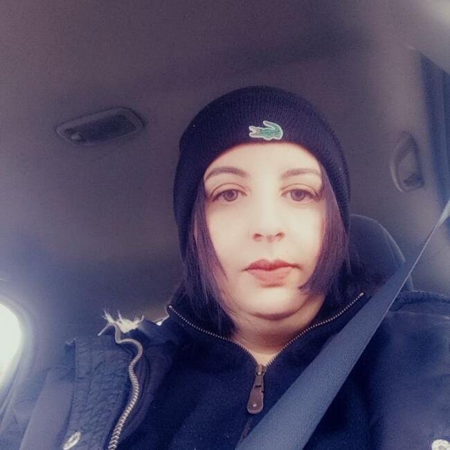 Babysitter in Port-de-Bouc: Zahera