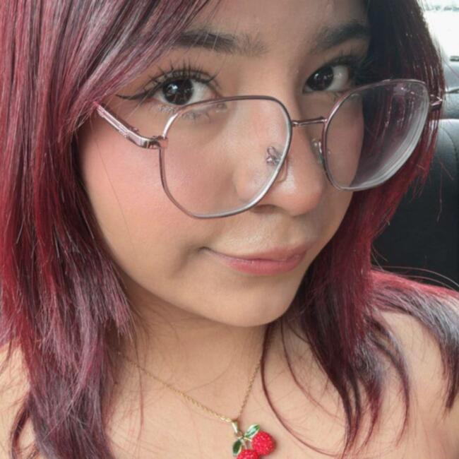 Babysitter in Morelia: Liliana