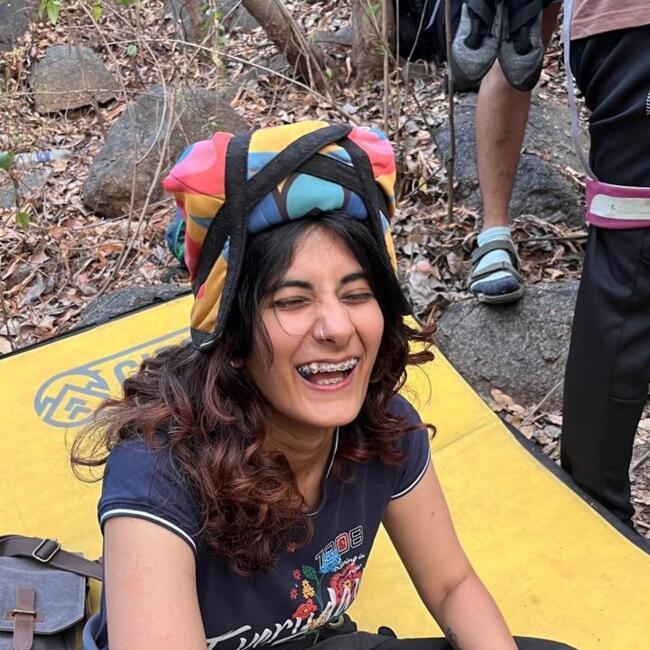 Babysitter in Secunderabad: Ruhanee