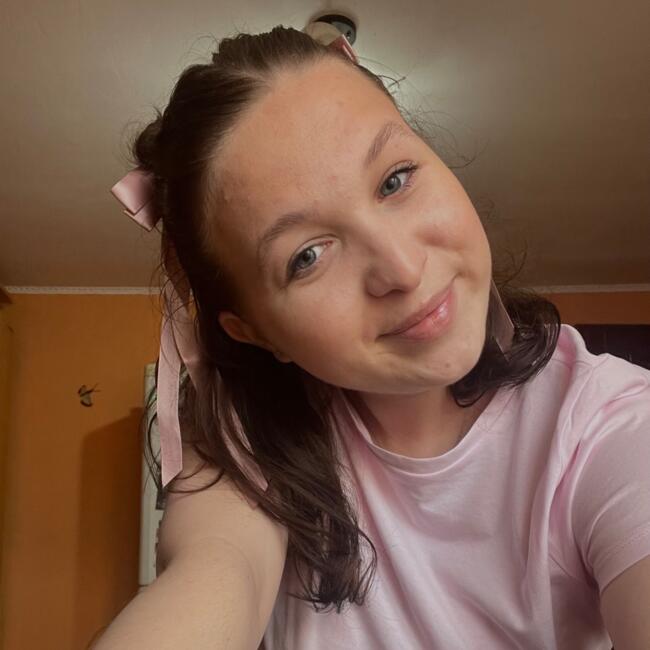 Bonă în Brașov: Ioana