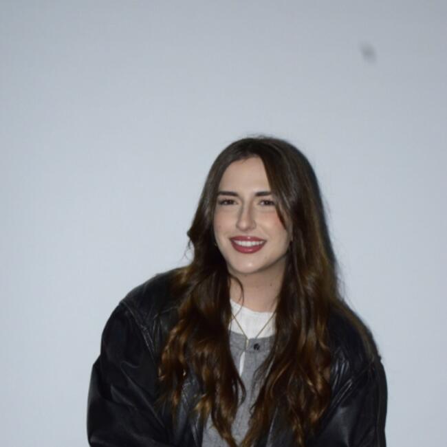 Nanny in Granada: Angela