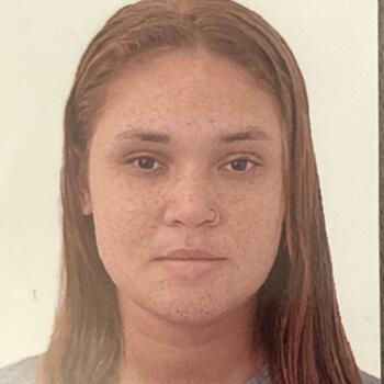 Babysitter in Lençóis Paulista: Bianca