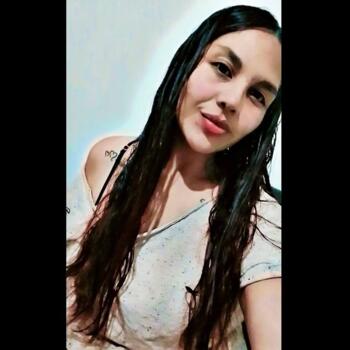 Niñera en Bahía Blanca: Isaiana