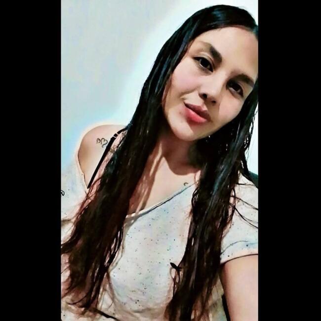 Niñera en Bahía Blanca: Isaiana