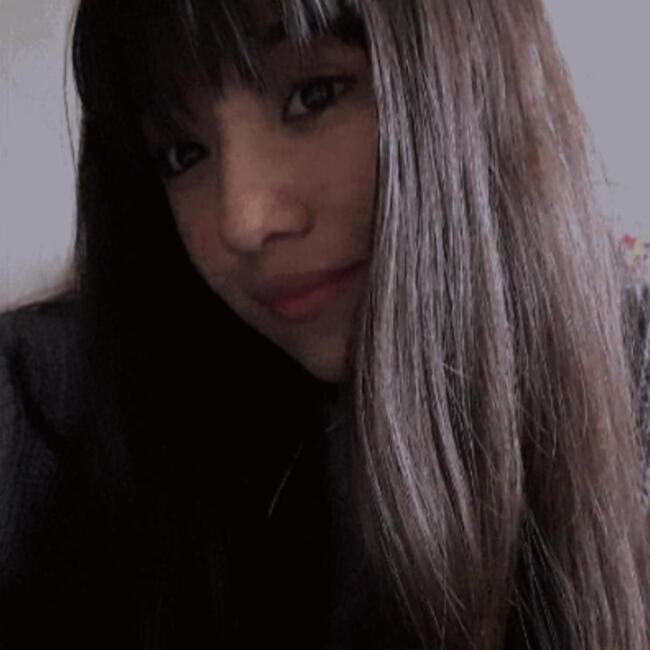 Niñera en Quilmes: Geraldine