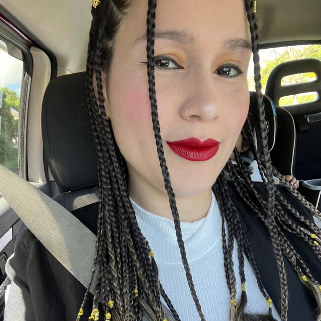 Babysitter in Manatí: Leidy