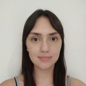 Babysitting job in São Paulo: babysitting job Bruna