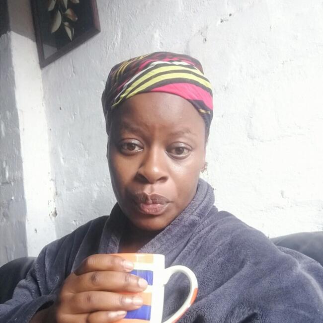 Babysitter in Durban: Olivia
