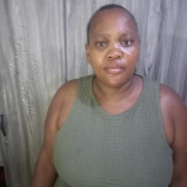 Babysitter in Krugersdorp: Nwabisa