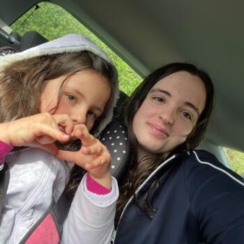 Babysitter in Guarda: Erica