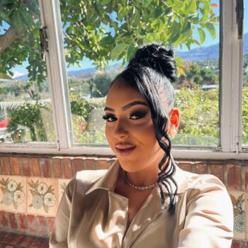 Babysitter in San Pedro Alcántara: Yaira