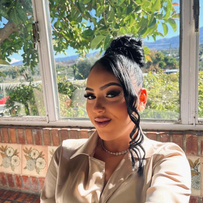 Babysitter in San Pedro Alcántara: Yaira