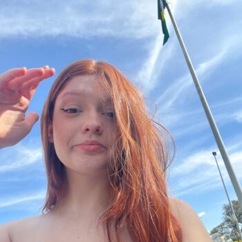 Babysitter São Paulo: Caroline