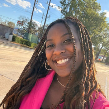 Babysitter in Cypress Point (Texas): Khandi