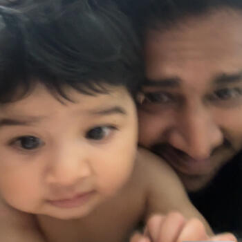 माता-पिता पुणे: Arun