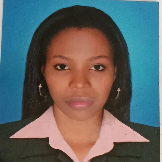 Babysitter in Santiago de Cali: Erika