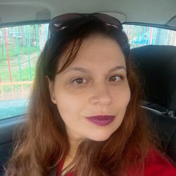 Babysitter in Tavros: Δέσποινα