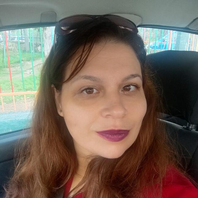 Babysitter in Tavros: Δέσποινα