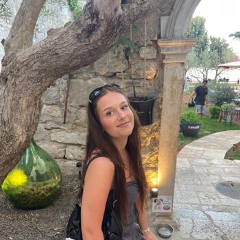 Babysitter in Gniezno: Patrycja