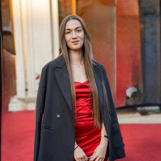 Babysitter in Bucharest: Cojocari